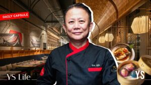 Read more about the article True Sichuan flavours in India; Khmer cuisine for global palates