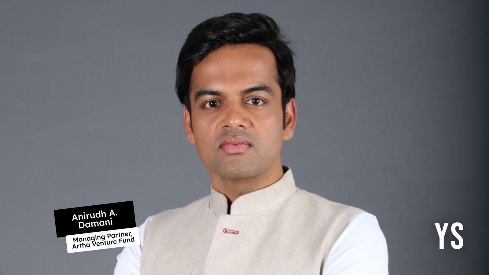 You are currently viewing Artha Venture Fund I delivers 61% IRR, portfolio revenue tops Rs 2,100 Cr