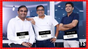 Read more about the article FlexiLoans raises Rs 375 Cr in Series C funding round