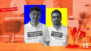 Read more about the article Salon makeover, but with AI; Chennai’s first disabled-friendly gym