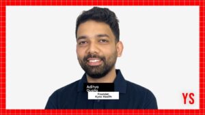 Read more about the article Heathcare x speed: This startup promises at-home doctor consultations within 20 minutes