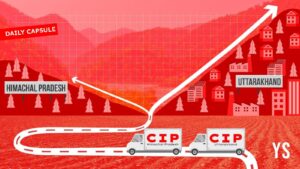 Read more about the article Uttarakhand’s big industrial estates bet; Helping SMEs build online presences