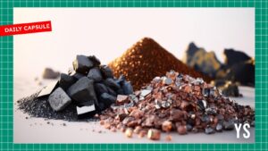 Read more about the article Rare earth magnets crunch, explained; Artha India Ventures’ growth fund