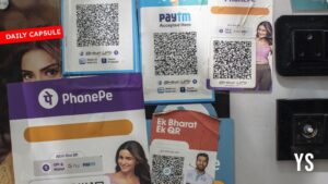 Read more about the article Fintech’s new growth sustainability mantra; Charging up the gig economy