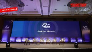 Read more about the article Spotlighting India as a GCC leader; How GCCs can harness AI