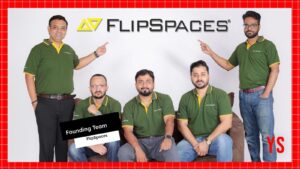Read more about the article Flipspaces raises Rs 50 Cr from Asiana Fund to expand global footprint