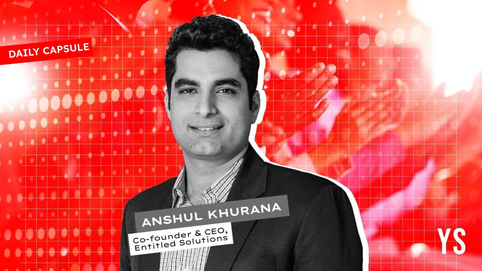 You are currently viewing Financial access for blue-collar workers; Helping people reclaim their fitness