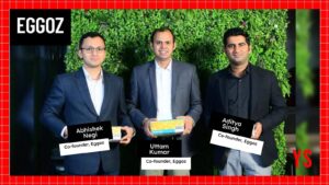 Read more about the article Eggoz raises $20M in Series C round to strengthen branded eggs business