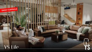 Read more about the article How interior design is changing with AI; What makes BLR Brewing Co’s model lucrative