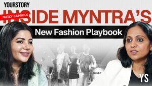 Read more about the article Inside Myntra’s fashion playbook; Marico’s D2C gameplan