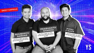 Read more about the article Building India’s Falcon 9 rocket; Inside Salesforce India’s AI ambitions