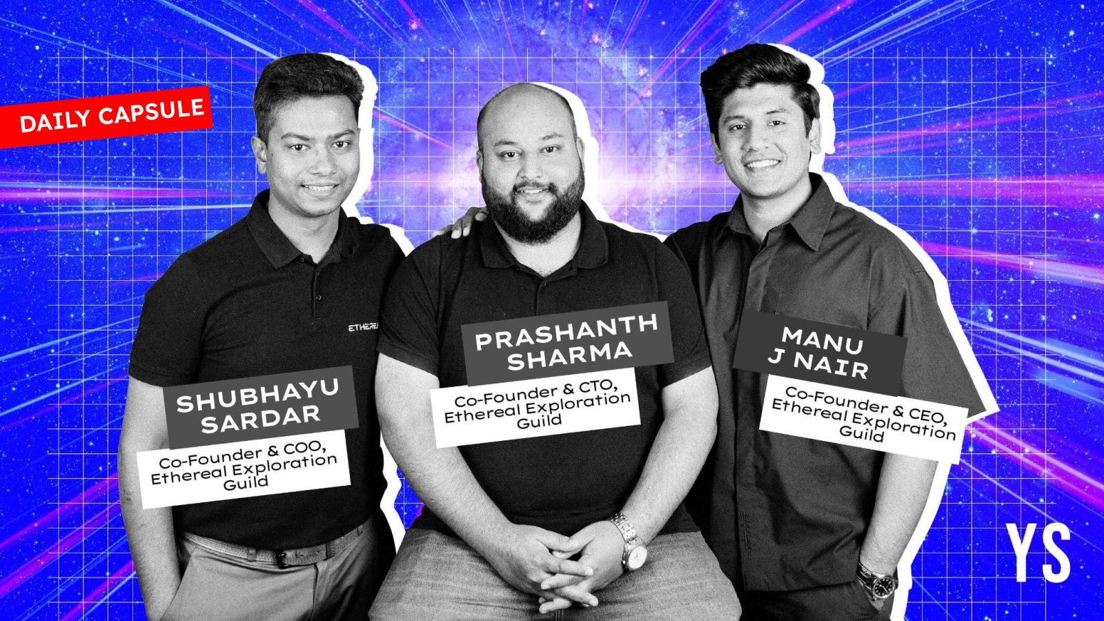 You are currently viewing Building India’s Falcon 9 rocket; Inside Salesforce India’s AI ambitions