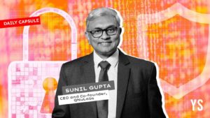 Read more about the article Cybersecurity, but quantum physics style; Lendingkart’s bottom falls out as NPAs rise