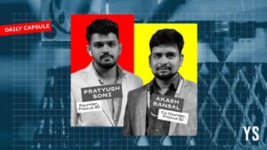 Read more about the article Making 3D printing commercially viable; Making mobility safer and more efficient