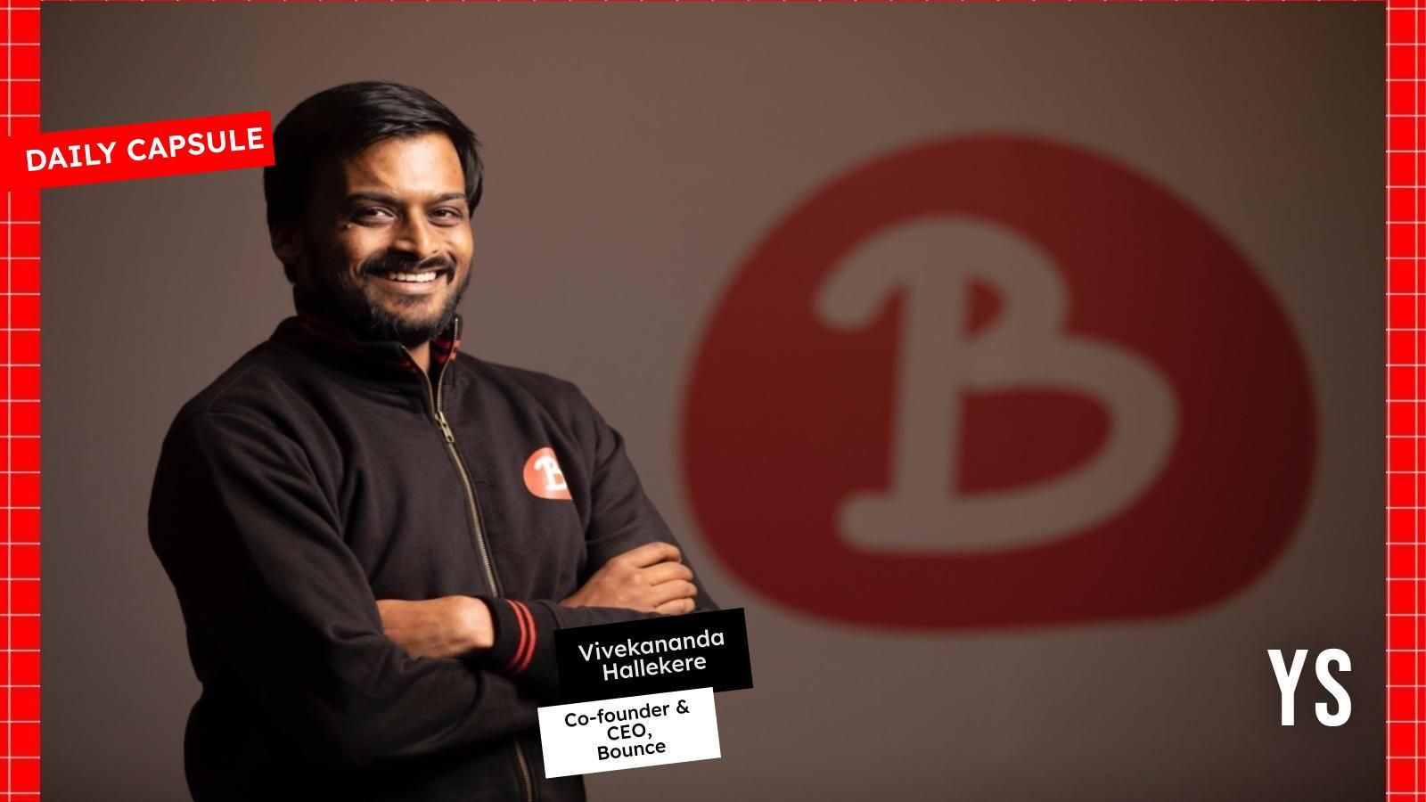 You are currently viewing How Bounce plans to bounce back; Ending extreme poverty in 300 days