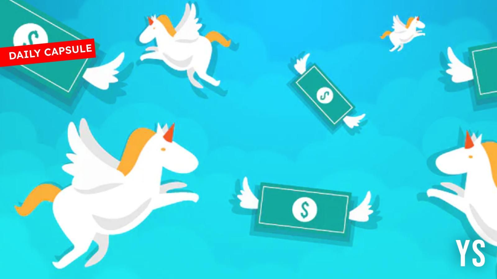 You are currently viewing Could the next unicorn be a team of one?; Making fertility treatments smarter