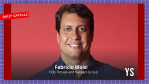 Read more about the article Are Prosus’ bets paying off?; Inside PayU India’s mixed results