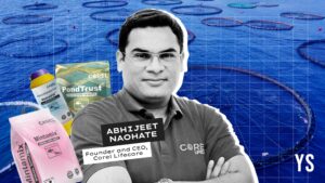 Read more about the article How Corel Lifecare is empowering Indian fish farmers through technology