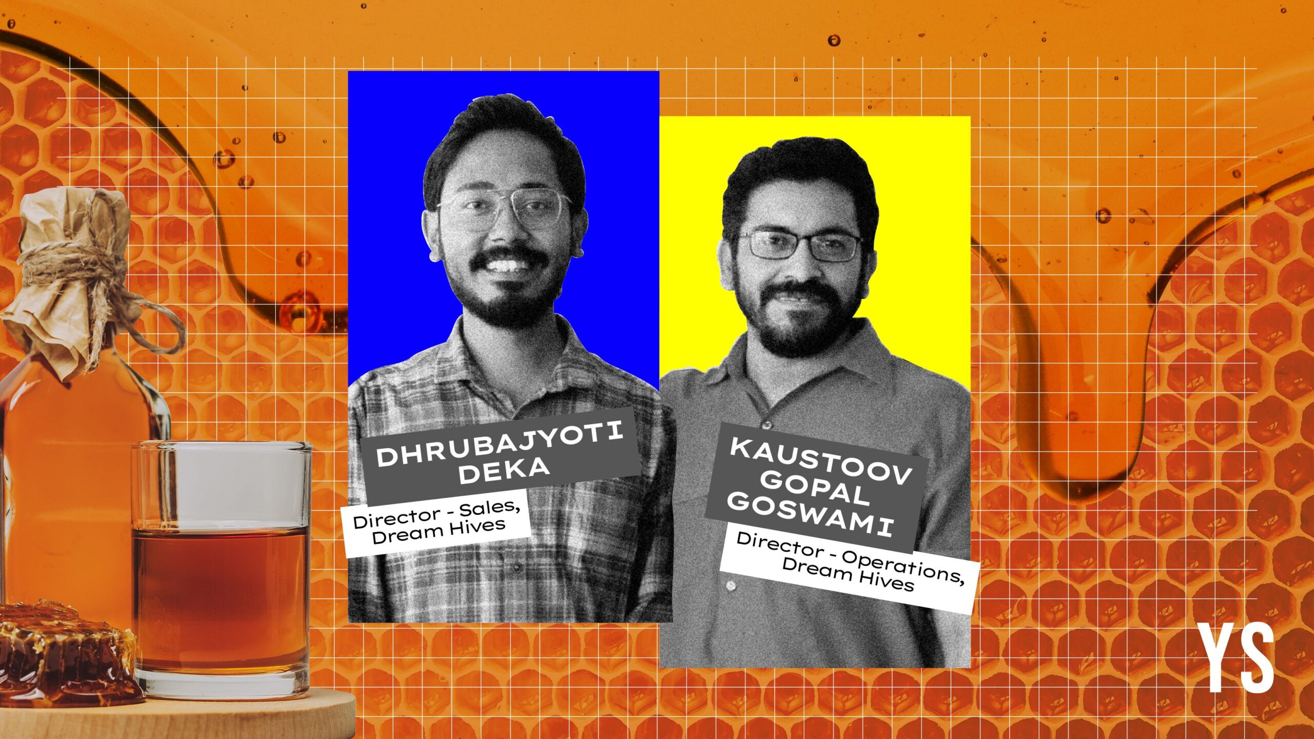 You are currently viewing This startup from Guwahati is bringing mead to Indian consumers with a distinctly local flavour