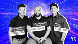 Read more about the article This spacetech startup is making reusable launch vehicles