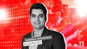 Read more about the article This startup is reimagining financial access for India’s blue-collar workforce