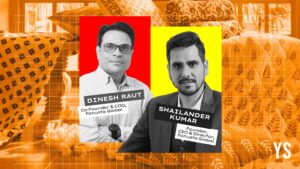 Read more about the article How Fanusta Global is challenging the minimalist vision of interior design