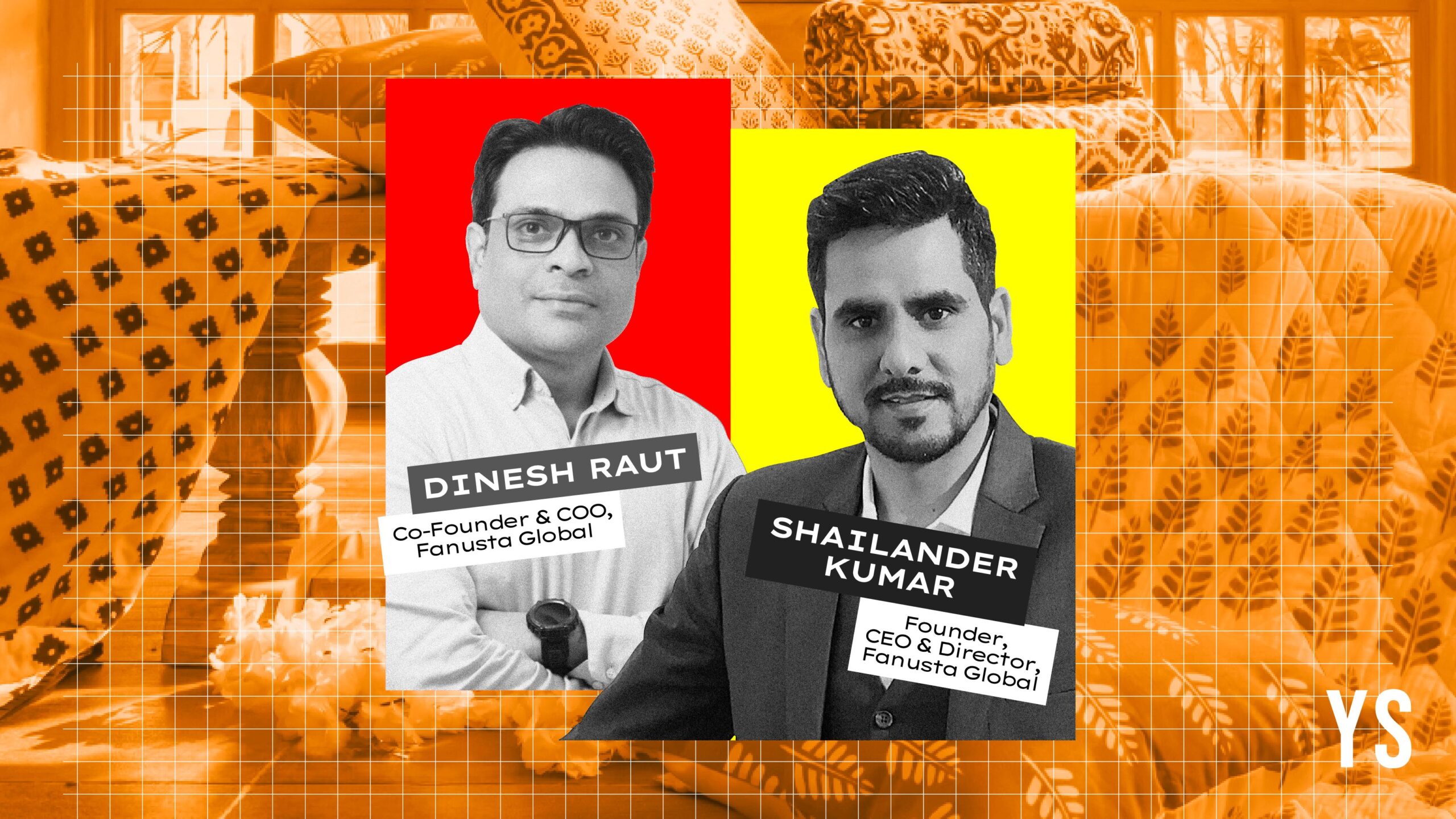 You are currently viewing How Fanusta Global is challenging the minimalist vision of interior design