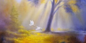 Read more about the article Curiosity, sensitivity, creativity–tips for success from the KCP National Art Festival