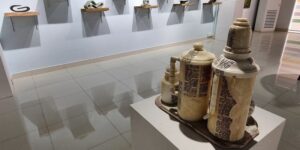 Read more about the article Art is not just something to view, but something to feel and question, affirms Ruchi Sharma of Kalakriti Art Gallery