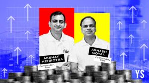 Read more about the article Fibe NBFC arm shrugs off lending headwinds, posts 83% surge in FY25 profits