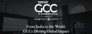 Read more about the article Here’s the full lineup of industry leaders taking centre stage at the YourStory GCC Summit 2025