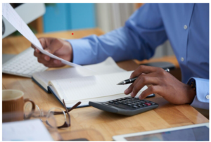 Read more about the article Why every young professional needs a term insurance calculator for smart financial planning