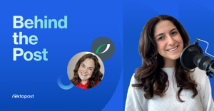 Read more about the article Hot takes only: A B2B social media fire-round with Hilary Engel