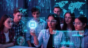 Read more about the article The AI Revolution: Why tomorrow's workforce needs more than technical skills