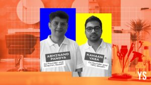 Read more about the article Tech in the hair: Ahmedabad-based Goodlii is giving India’s salon industry a makeover with AI