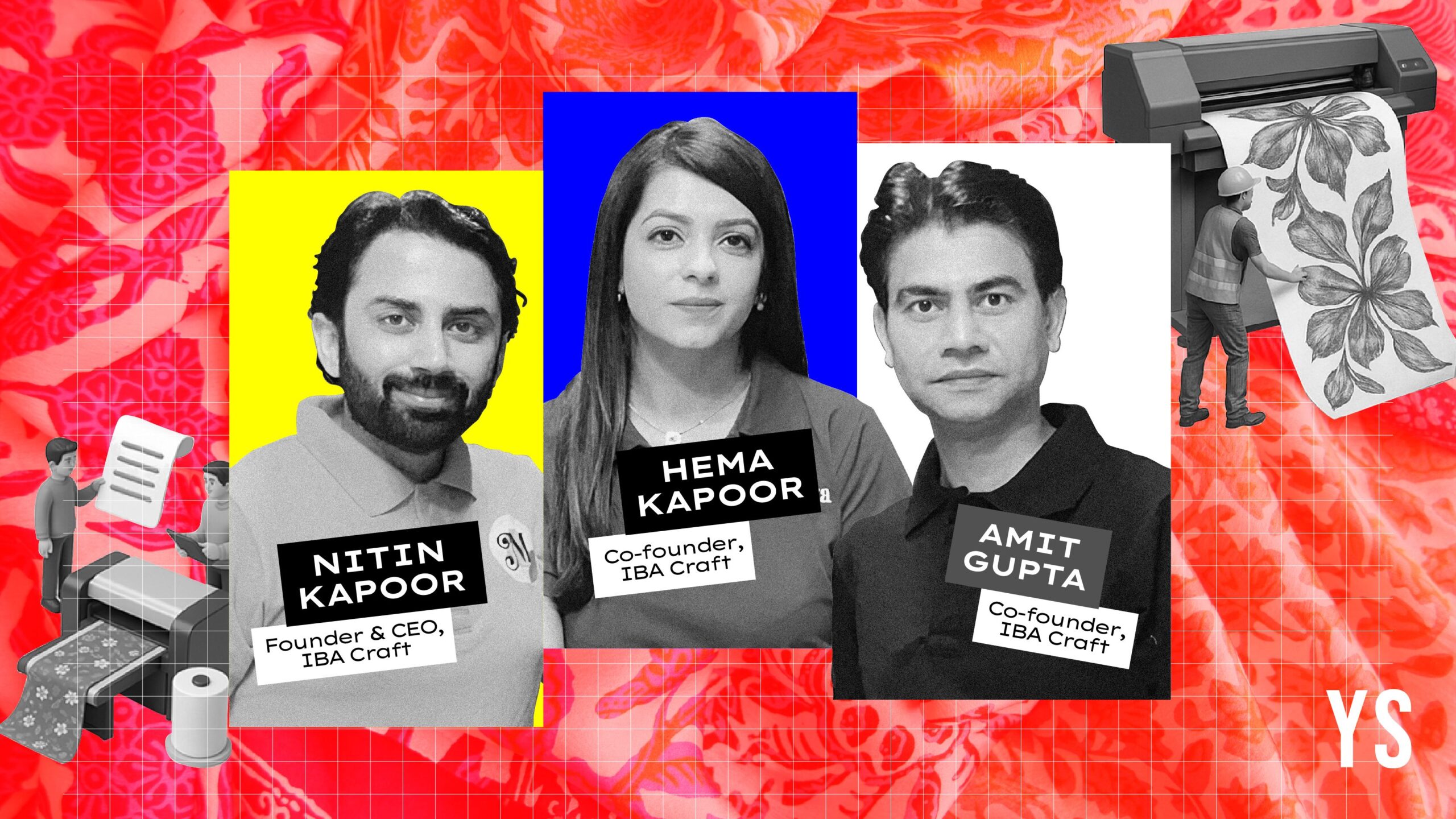 You are currently viewing This Noida startup uses tech to eliminate fashion waste