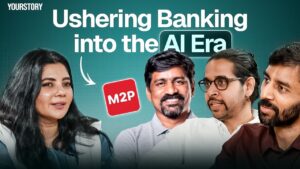 Read more about the article From APIs to AI: How M2P Is Building the Future of Financial Infrastructure