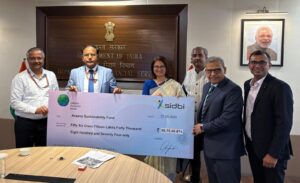 Read more about the article Avaana Capital makes first withdrawal from Green Climate Fund’s $24.5M commitment