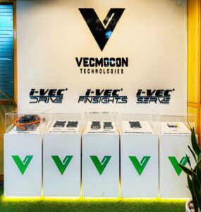 Read more about the article Vecmocon closes $18M in Series A funding round
