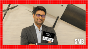 Read more about the article IdeaForge bags Rs 137 Cr drone order from Indian Army