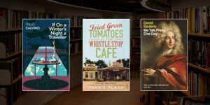 Read more about the article 7 Books with the most quirky, and surprisingly fun titles