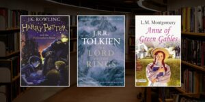 Read more about the article 5 iconic fictional friendships from must-read books