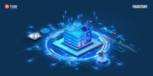 Read more about the article Why TiDB is the ideal database for next-gen SaaS platforms