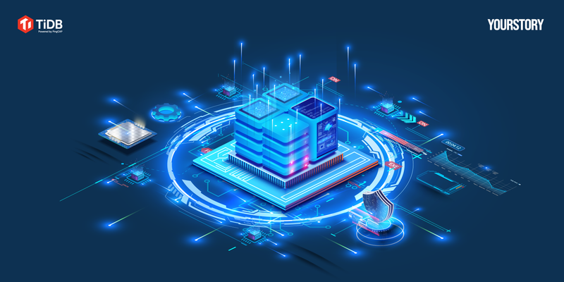 You are currently viewing Why TiDB is the ideal database for next-gen SaaS platforms