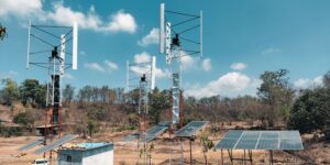 Read more about the article IndiGrid to acquire ReNew Solar Aayan, Koppal Transmission for Rs 2,108 Cr