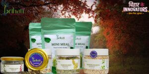 Read more about the article Brihati: A Bold Blend of Heritage and Health