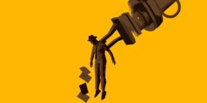 Read more about the article When AI Takes Your Job, Who Will Buy Their Product?