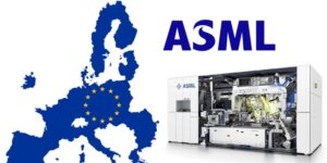 Read more about the article ASML: The Unstoppable Titan Powering the AI Era