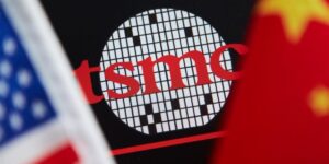 Read more about the article This Company is China's Main Bet Against TSMC and Samsung.