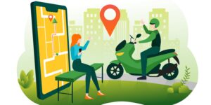 Read more about the article Commuters left stranded as Karnataka bike taxi ban wipes out cheap and convenient travel options